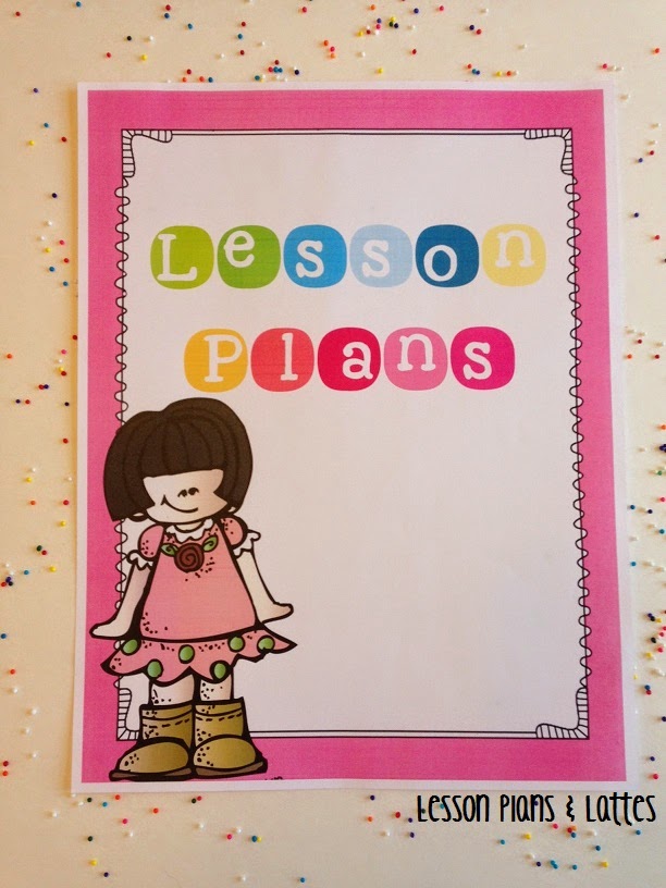 cabinet lesson plans